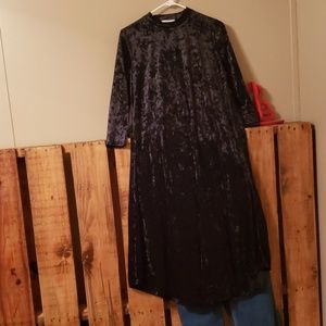 Reborn J Black Size Medium Dress 🎉